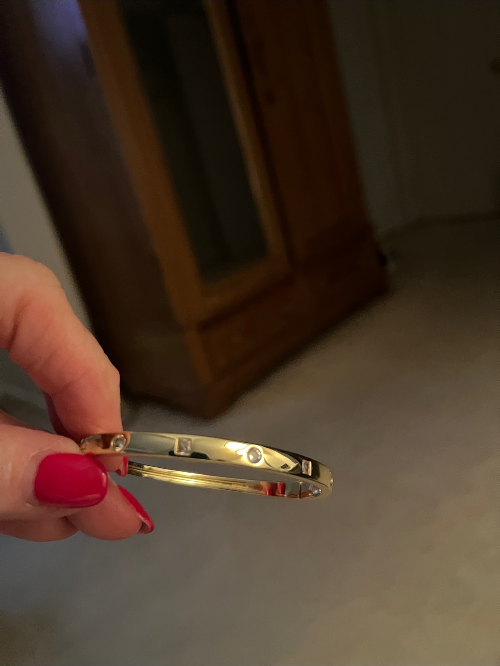 Argento Vivo bracelet